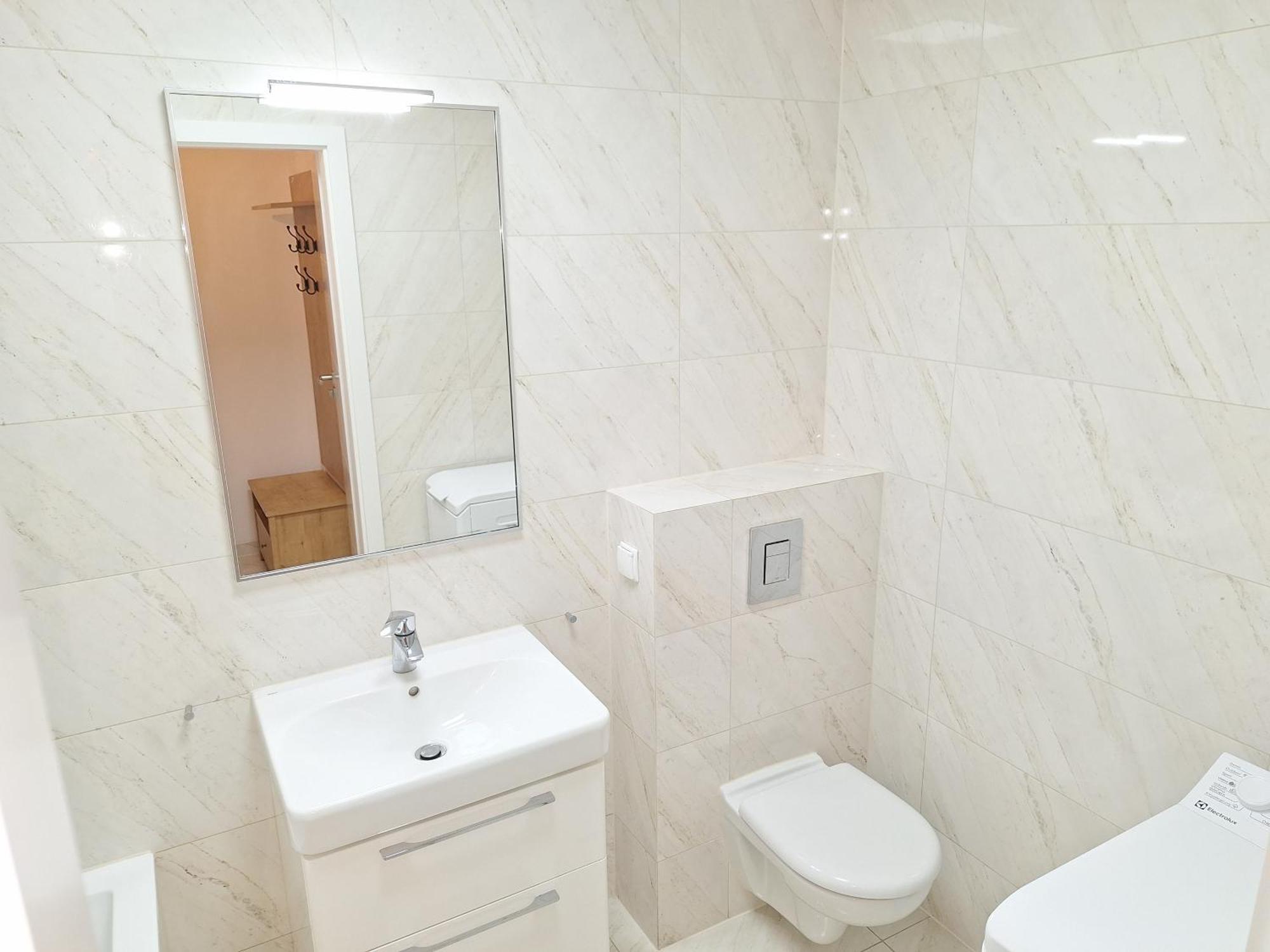 シュチェチンGolden Apartamentアパートメント エクステリア 写真